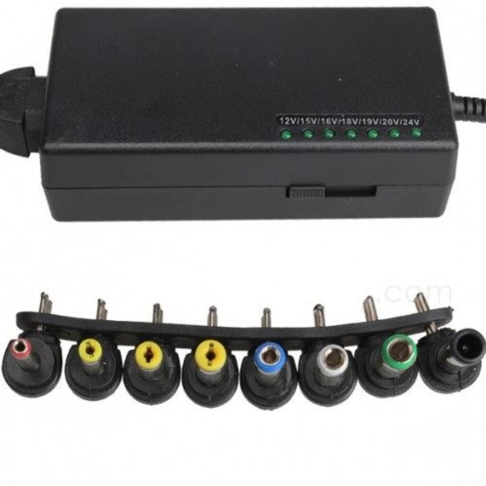 Universal AC Adapter Power Charger for Laptop