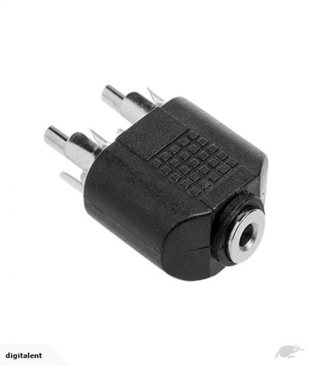 digitalent adapter test